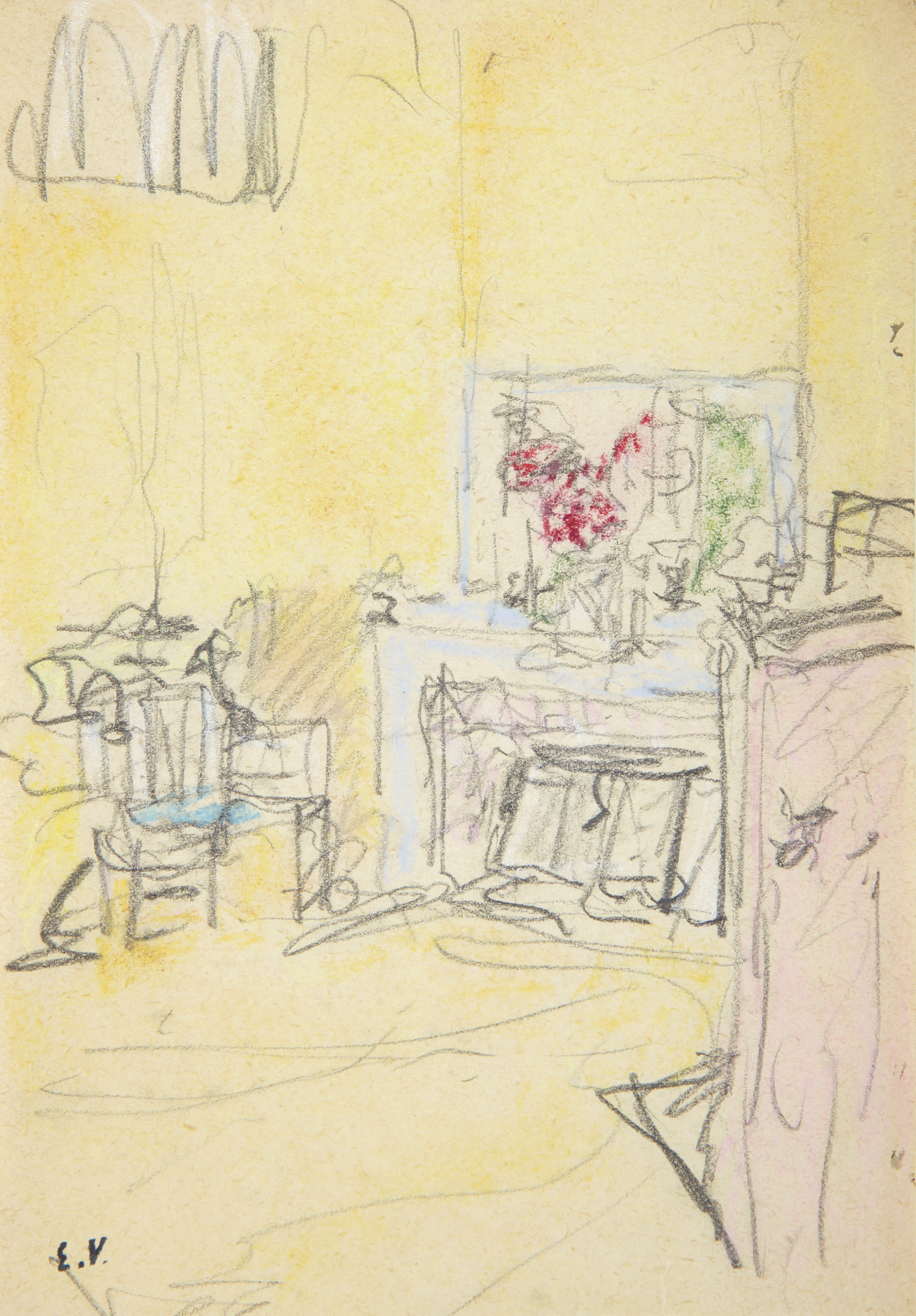 Edouard Vuillard ペーパーバック 本 Edouard Vuillard ペーパーバック
